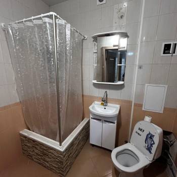 Сдается 2-х комнатная квартира, 60 м²