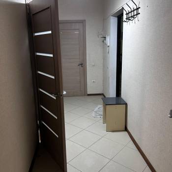 Сдается 2-х комнатная квартира, 60 м²