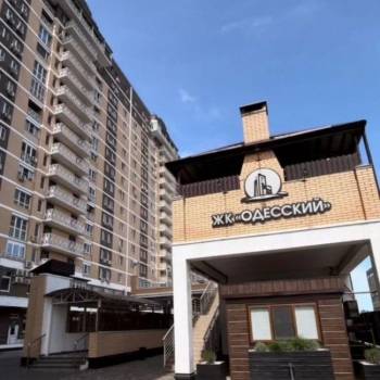 Сдается 1-комнатная квартира, 34,2 м²