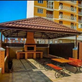 Сдается 1-комнатная квартира, 34,2 м²