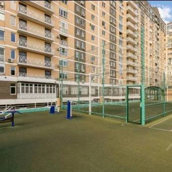 Сдается 1-комнатная квартира, 34,2 м²
