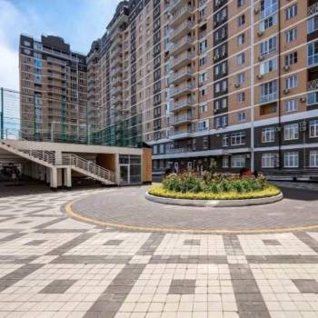 Сдается 1-комнатная квартира, 34,2 м²
