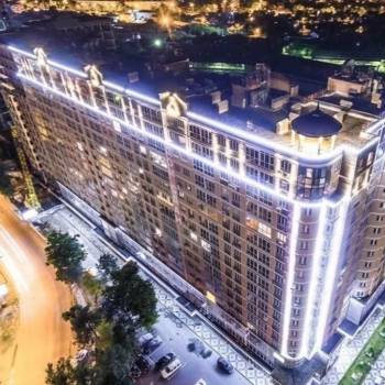 Сдается 1-комнатная квартира, 34,2 м²