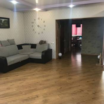 Продается 3-х комнатная квартира, 100 м²