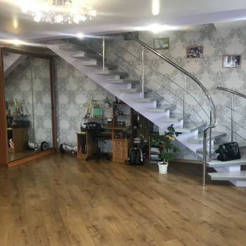 Продается 3-х комнатная квартира, 100 м²