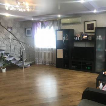 Продается 3-х комнатная квартира, 100 м²