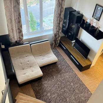 Продается 2-х комнатная квартира, 70,3 м²