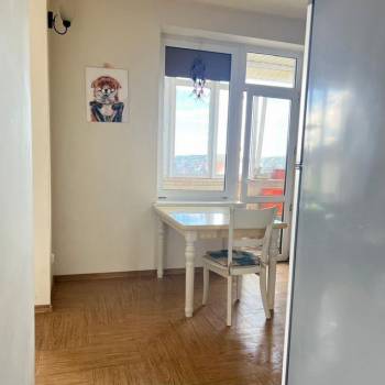 Продается 2-х комнатная квартира, 70,3 м²