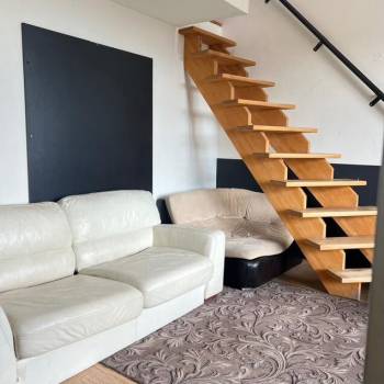 Продается 2-х комнатная квартира, 70,3 м²