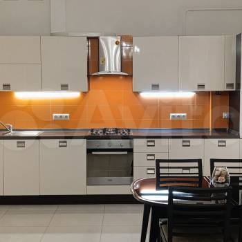 Продается 3-х комнатная квартира, 106,4 м²