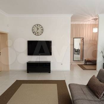 Продается 3-х комнатная квартира, 106,4 м²