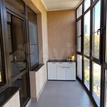 Продается 3-х комнатная квартира, 106,4 м²