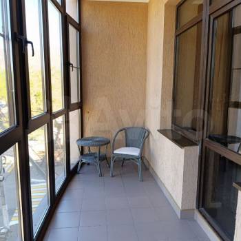 Продается 3-х комнатная квартира, 106,4 м²