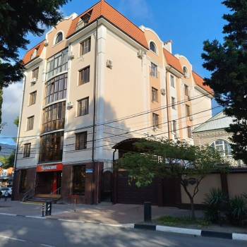 Продается 3-х комнатная квартира, 106,4 м²