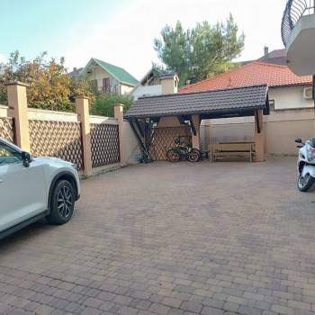 Продается 3-х комнатная квартира, 106,4 м²