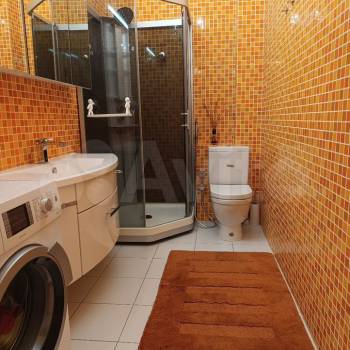 Продается 3-х комнатная квартира, 106,4 м²