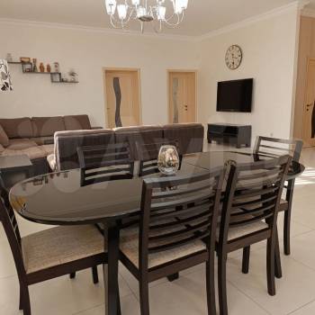 Продается 3-х комнатная квартира, 106,4 м²