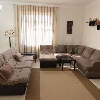 Продается 3-х комнатная квартира, 106,4 м²