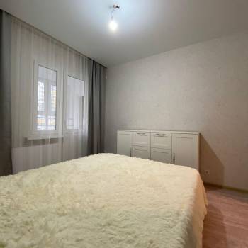 Сдается 2-х комнатная квартира, 49,2 м²