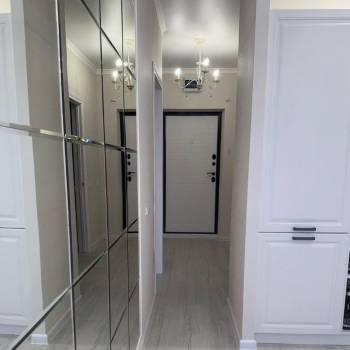 Продается 2-х комнатная квартира, 45 м²