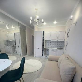 Продается 2-х комнатная квартира, 45 м²