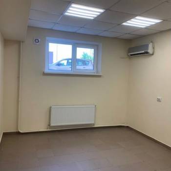 Сдается Нежилое помещение, 18 м²