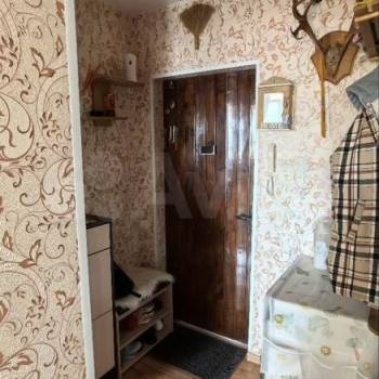 Продается 1-комнатная квартира, 28 м²