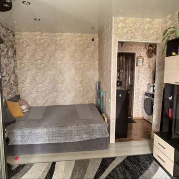 Продается 1-комнатная квартира, 28 м²