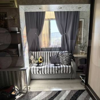 Продается 1-комнатная квартира, 28 м²