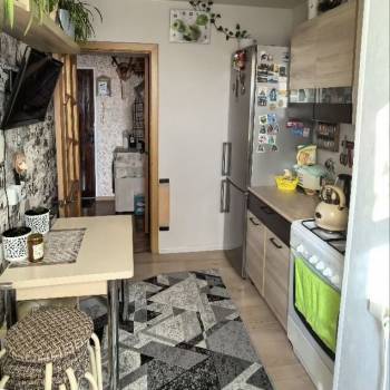 Продается 1-комнатная квартира, 28 м²