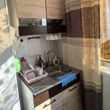 Продается 1-комнатная квартира, 28 м²