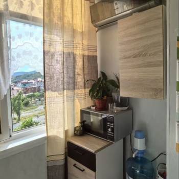 Продается 1-комнатная квартира, 28 м²