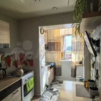 Продается 1-комнатная квартира, 28 м²