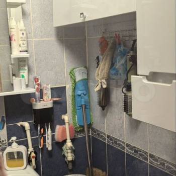 Продается 1-комнатная квартира, 28 м²