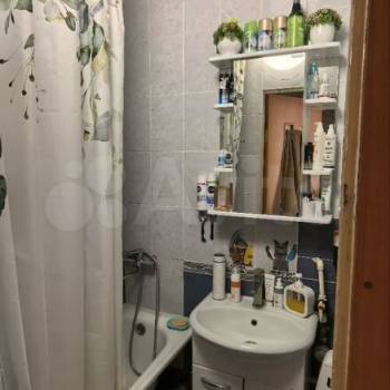 Продается 1-комнатная квартира, 28 м²