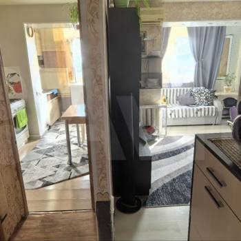 Продается 1-комнатная квартира, 28 м²