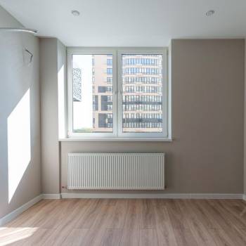 Продается 1-комнатная квартира, 38,5 м²