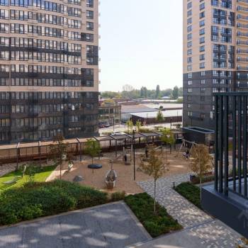 Продается 1-комнатная квартира, 38,5 м²