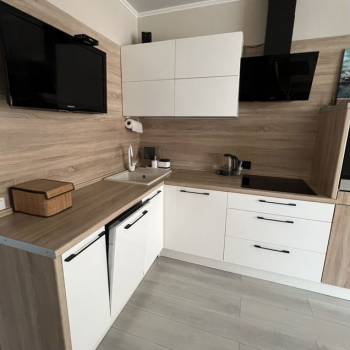 Продается 2-х комнатная квартира, 52 м²