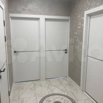 Продается 2-х комнатная квартира, 52 м²