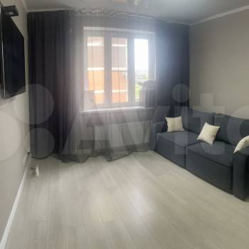Продается 2-х комнатная квартира, 52 м²