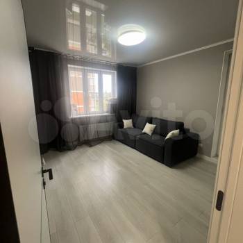 Продается 2-х комнатная квартира, 52 м²