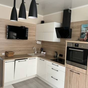 Продается 2-х комнатная квартира, 52 м²