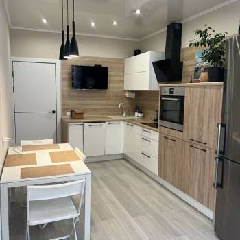 Продается 2-х комнатная квартира, 52 м²