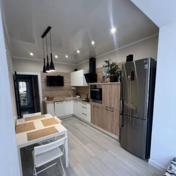 Продается 2-х комнатная квартира, 52 м²