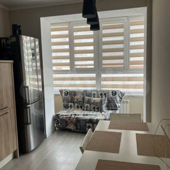 Продается 2-х комнатная квартира, 52 м²