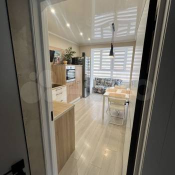 Продается 2-х комнатная квартира, 52 м²