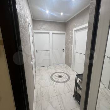 Продается 2-х комнатная квартира, 52 м²