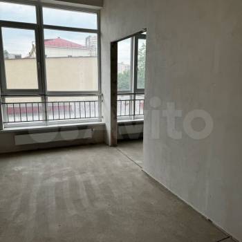 Продается 2-х комнатная квартира, 78,7 м²