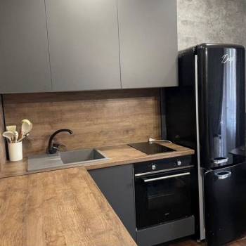 Продается 1-комнатная квартира, 38 м²